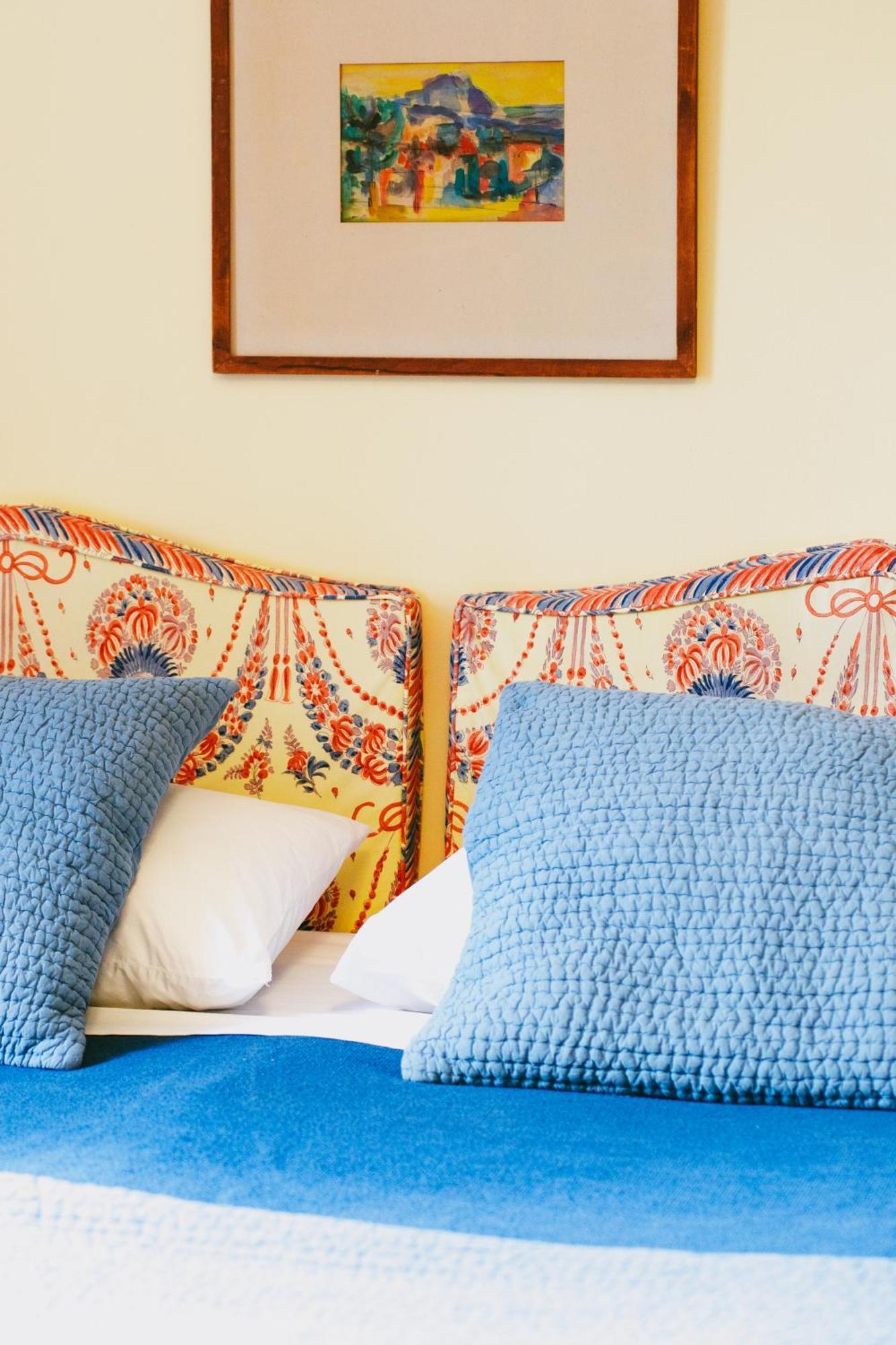 Bastide Rose Hotel Le Thor Exterior photo