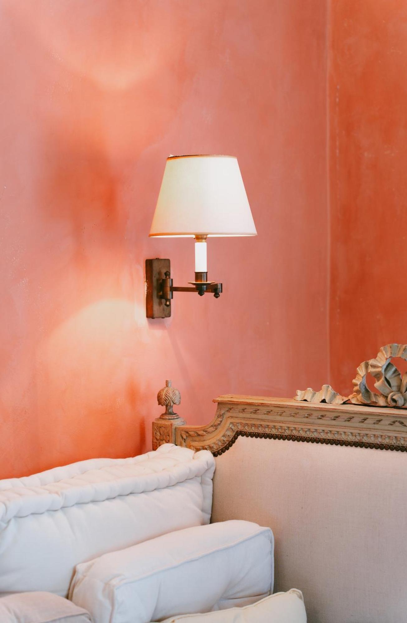 Bastide Rose Hotel Le Thor Exterior photo