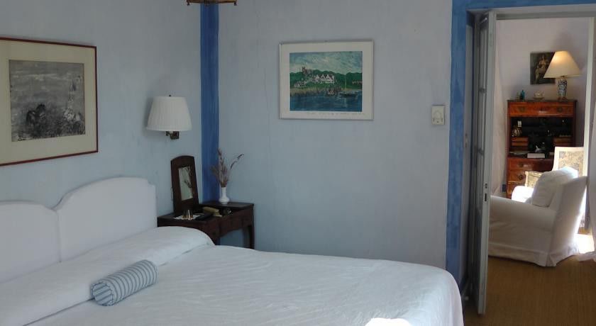Bastide Rose Hotel Le Thor Exterior photo